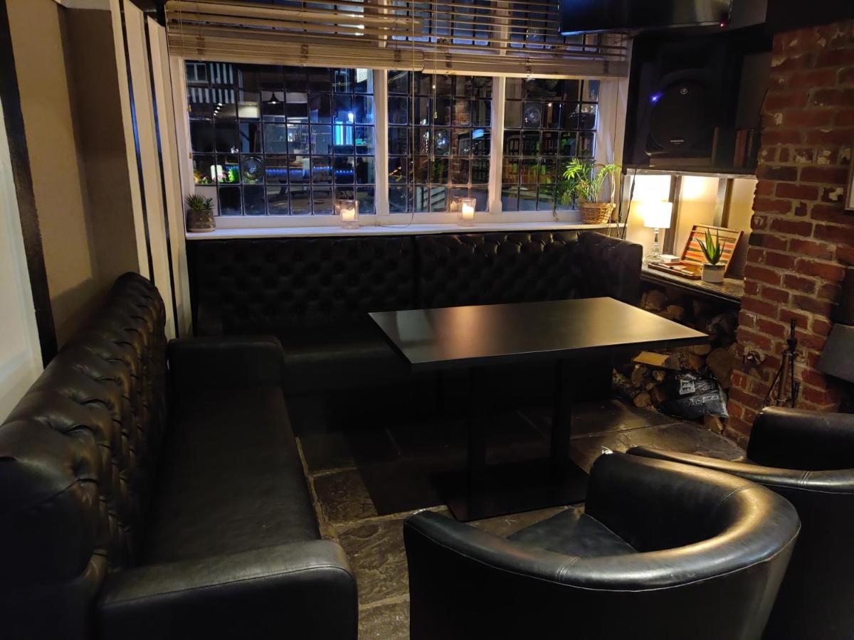 Brambletye Hotel Forest Row Luaran gambar