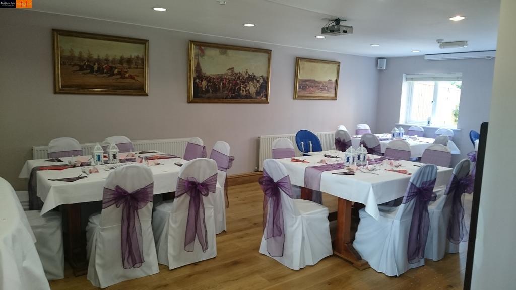 Brambletye Hotel Forest Row Luaran gambar