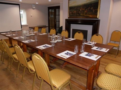 Brambletye Hotel Forest Row Luaran gambar